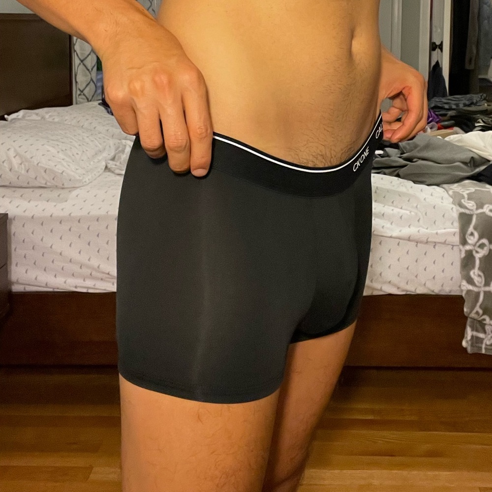 Microfiber Trunk - Picture 2 of 7
